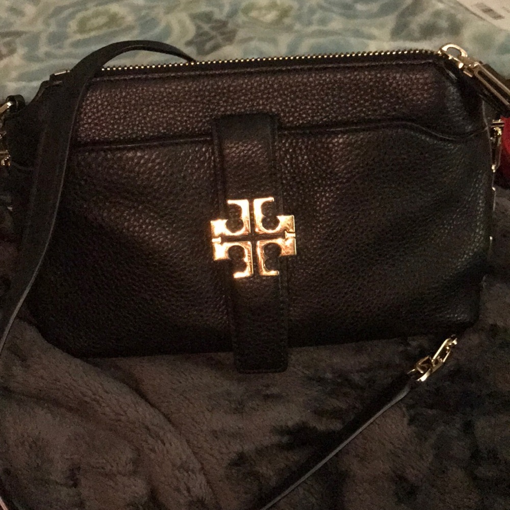 Tory Burch shoulder/ crossbody bag
